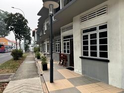 Heritage East (D15), Apartment #638636011